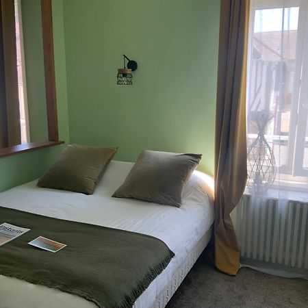 Bed and Breakfast Par La Dives Saint-Pierre-en-Auge Exterior foto