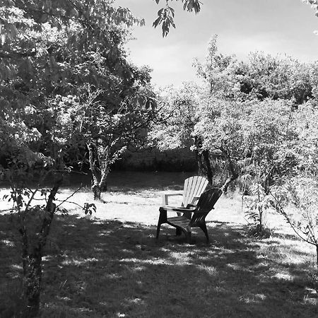 Bed and Breakfast Par La Dives Saint-Pierre-en-Auge Exterior foto
