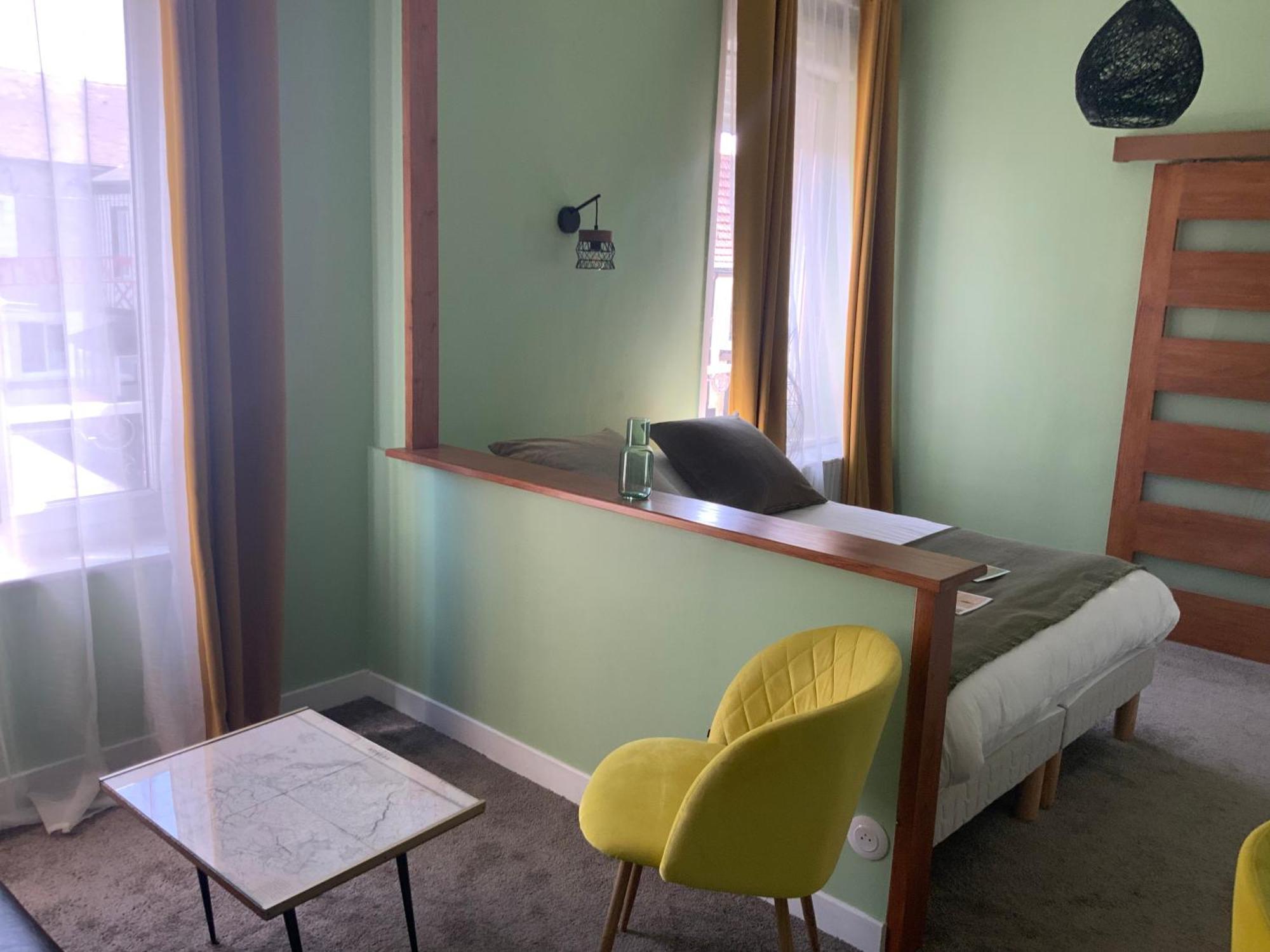 Bed and Breakfast Par La Dives Saint-Pierre-en-Auge Exterior foto