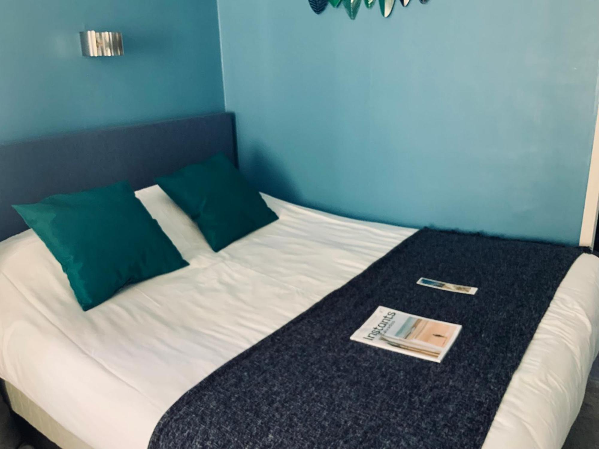 Bed and Breakfast Par La Dives Saint-Pierre-en-Auge Exterior foto