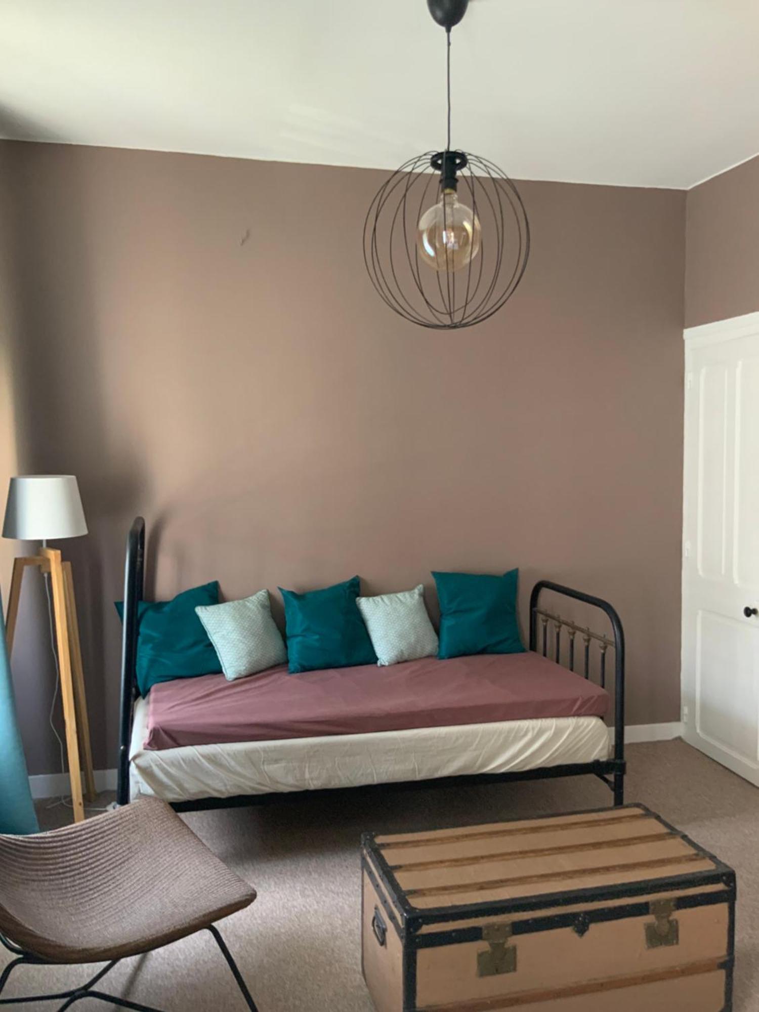 Bed and Breakfast Par La Dives Saint-Pierre-en-Auge Exterior foto